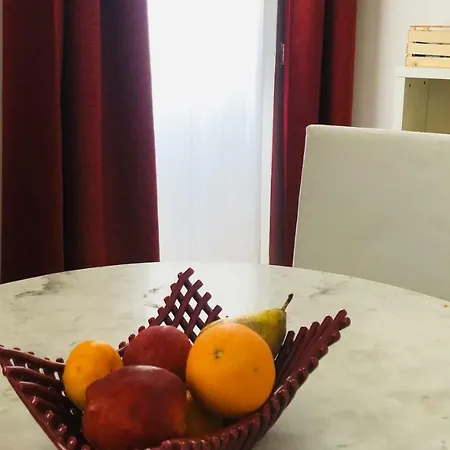 Apartament Dimora Essenza