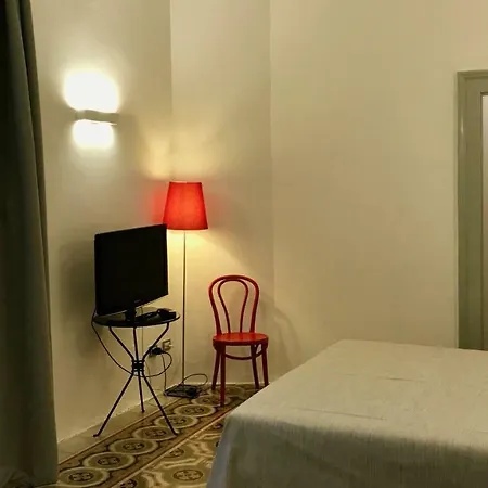 Dimora Essenza Apartament *