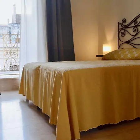 Dimora Essenza Rutigliano