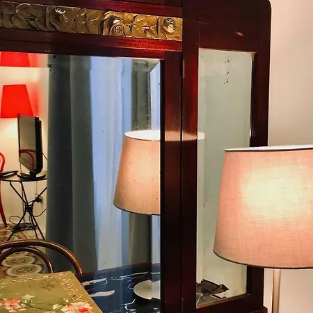 Dimora Essenza * Rutigliano