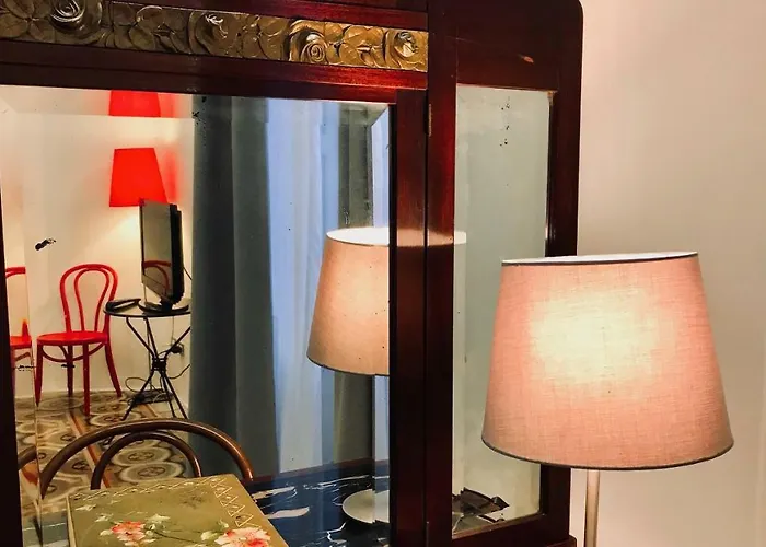 Dimora Essenza * Rutigliano