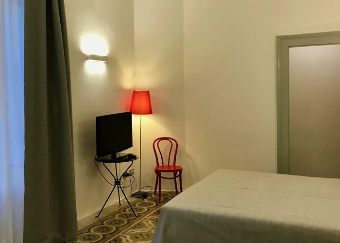 Dimora Essenza Appartement *